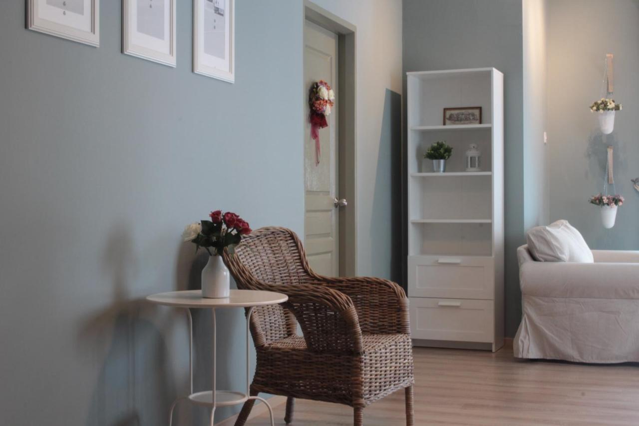 The Quintet, Tower Ethel Apartment Tanah Rata Ngoại thất bức ảnh