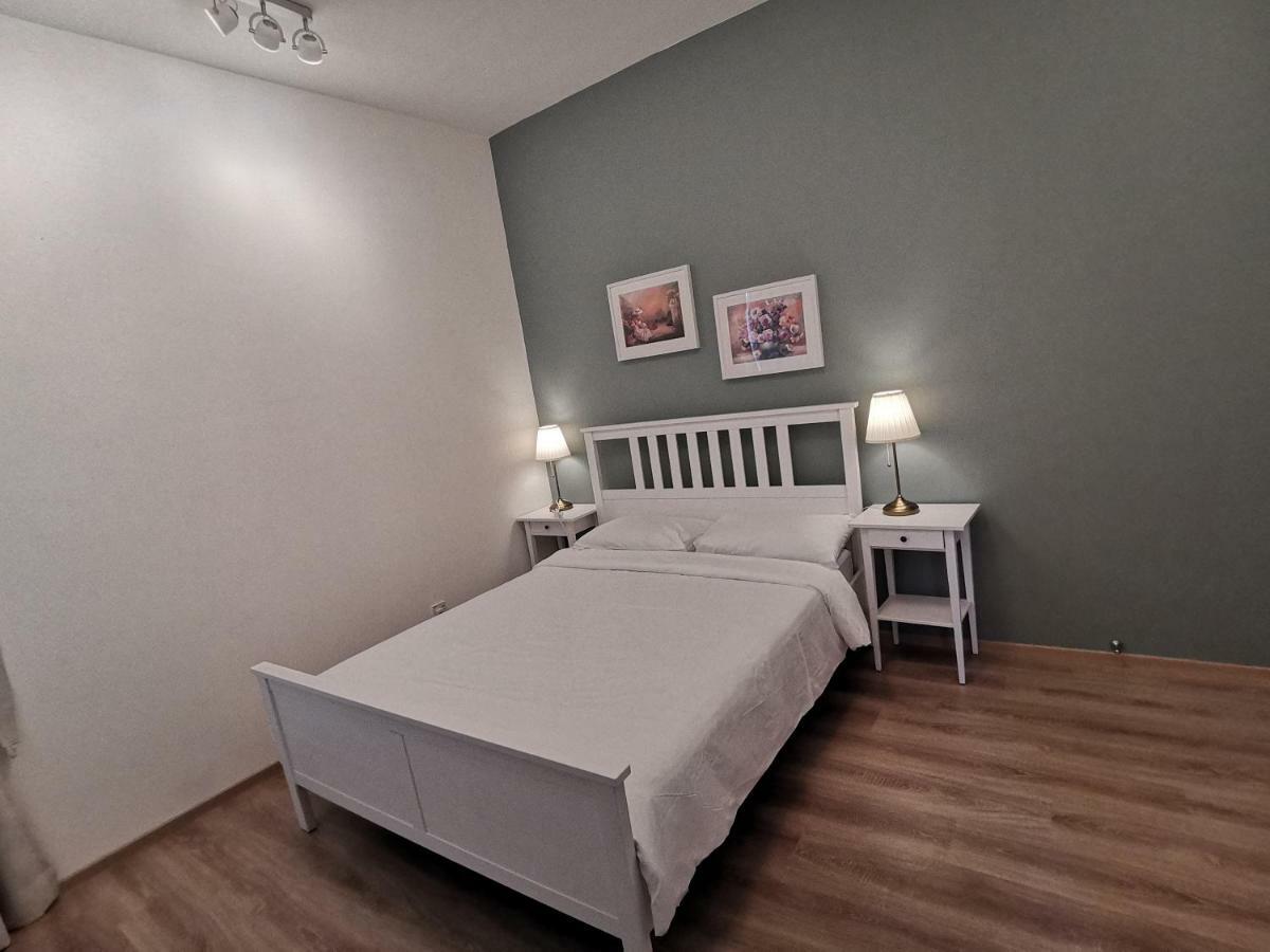 The Quintet, Tower Ethel Apartment Tanah Rata Ngoại thất bức ảnh