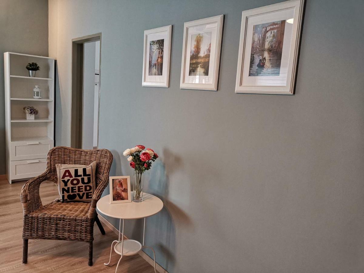 The Quintet, Tower Ethel Apartment Tanah Rata Ngoại thất bức ảnh