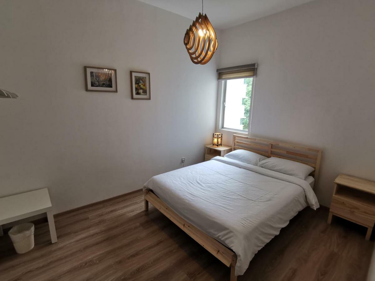 The Quintet, Tower Ethel Apartment Tanah Rata Ngoại thất bức ảnh