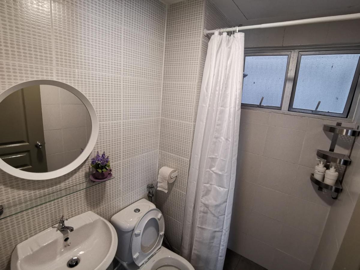 The Quintet, Tower Ethel Apartment Tanah Rata Ngoại thất bức ảnh